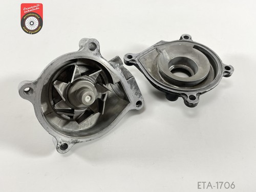 Pompe eau kawasaki zrx - eau,