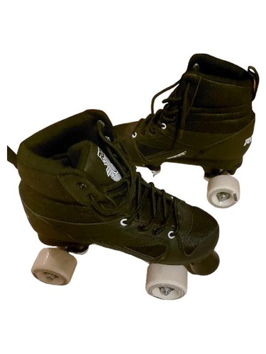 Roces patins roulettes quad - roces, à