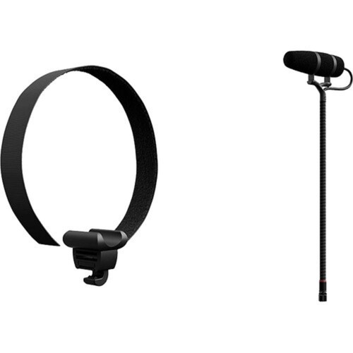 Dpa microphones 4099 - 4099, core+