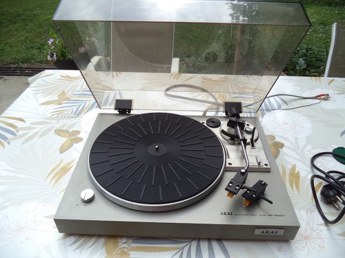 Platine akai b20c - ap-b20c, auto-
