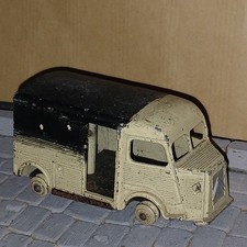 DINKY TOYS CITROËN HY 1200 K