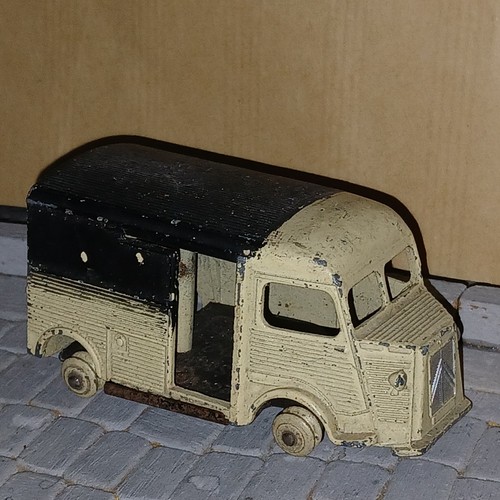 Dinky toys citroën 1200 - 1200, k