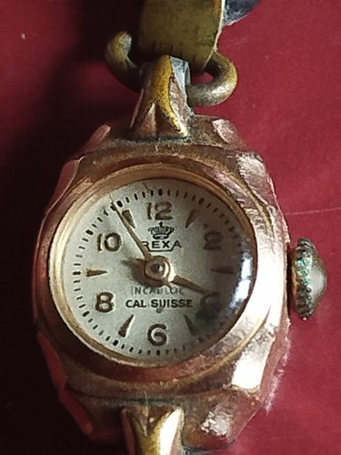 Montre femme rexa suisse - femme,