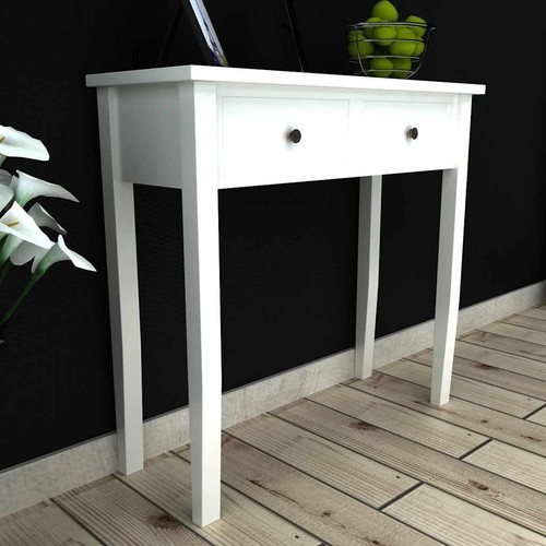 Table console coiffeuse - de,