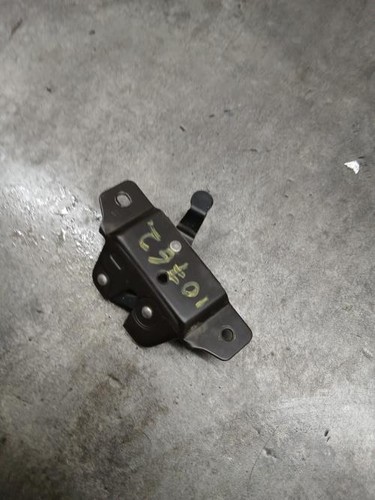 Serrure hayon peugeot 106 - hayon,