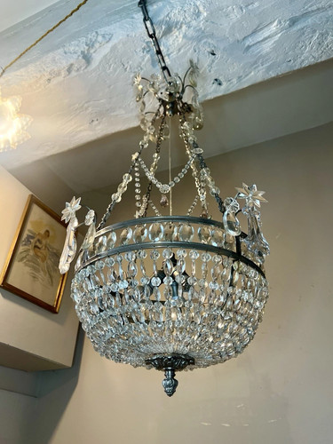 Lustre style louis - xvi, en