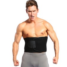 Hommes Hot Body Shaper Perte