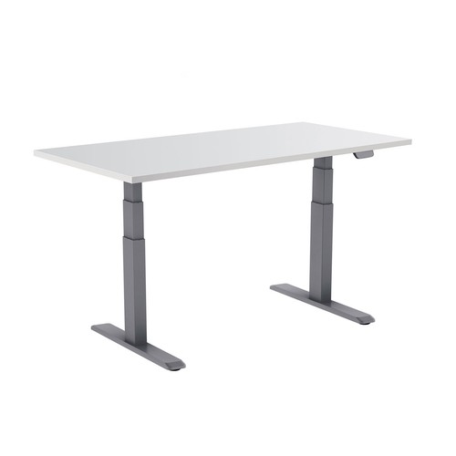 Bureau motorisé assis debout - bureau, assis-debout