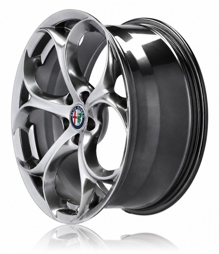 Jantes neuves alfa romeo - 4,