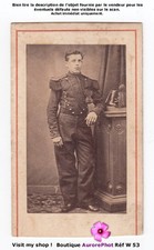 SOLDAT MILITAIRE D'ARTILLERIE