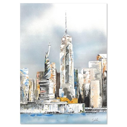 Victor spahn manhattan - spahn,