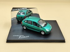 1/43 Citroën Xsara Picasso