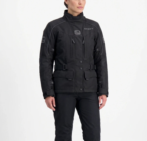 Blouson moto scott femme - scott,