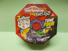 Majorette - Tune Up's - Boite