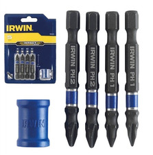 Embouts Vissage Impact placo