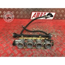 Rampe de carburateur Triumph