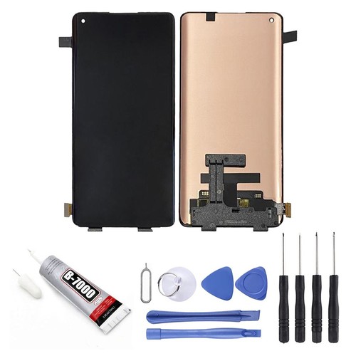 Vitre tactile ecran lcd pour - vitre,
