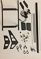 Pièces pour hélicoptère Trex 450 - 2