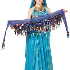 Écharpe de Danse du Ventre