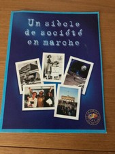 BLOC PHILATELIQUE FRANCAIS UN