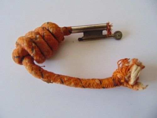 Briquet tempete ancien - briquet,
