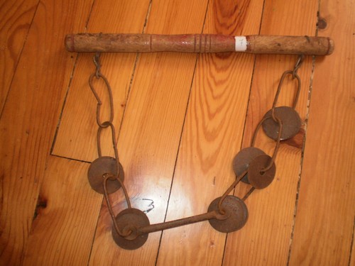 Ancien instrument musique - ancien, de