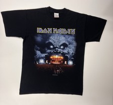 T-Shirt Iron Maiden Officiel