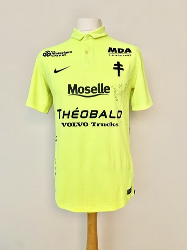 Metz 2015 2016 third gk - metz, 2015-2016
