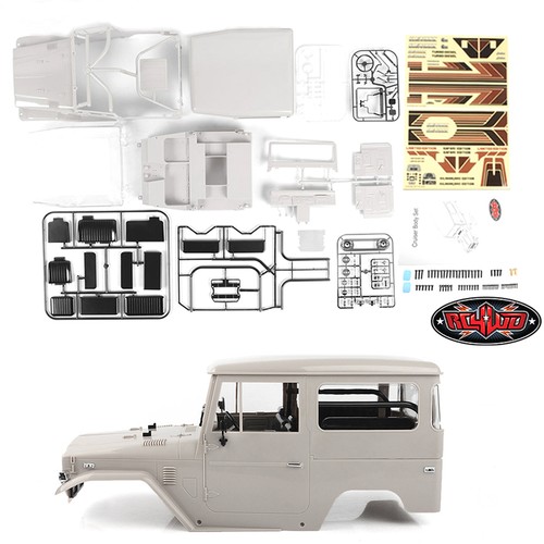 Rc4wd b0109 complete cruiser - z-b0109,