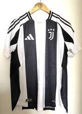 Maillot Juventus Authentic