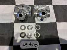 Supports anti brouillard /