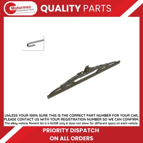 Bosch wiper blade - bosch, 004