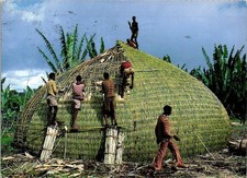 ETHIOPIE SIDAMO  CPSM format 10X15[DTZ-4643]