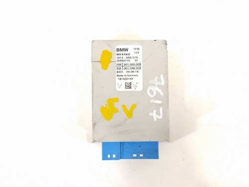 55892110 module electronique - electronique, /