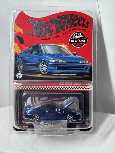 Hotwheels rlc - 1/64,
