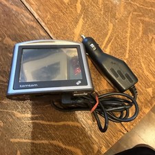 TomTom One V2 2nd Edition Car