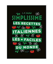 SIMPLISSIME Italie