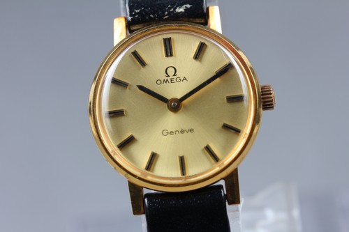 Montre femme vintage - , à
