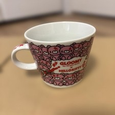 Mug Collaboration Gloomy Bear