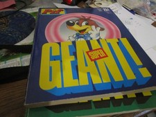 Pif Super Géant Hors Série