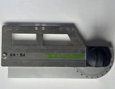 Festool FS-KS Angle Guide Rail