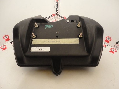 Airbox caisse filtre agusta - filtre,
