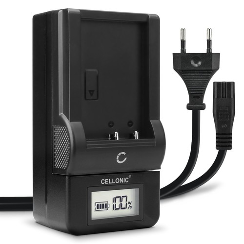 Chargeur vm50 pour sony - chargeur,