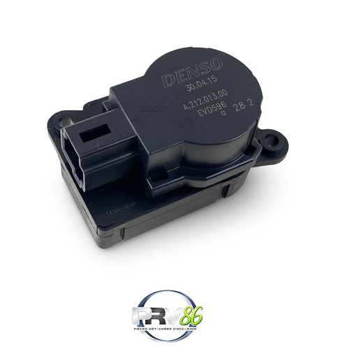 Servomoteur chauffage - servomoteur,