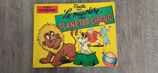 ALBUM FLEURDOR - FINETTE LE