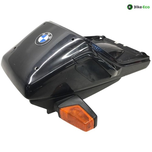 Cache carenage coque arriere