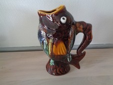 Ancien pichet vase forme - pichet,
