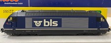 ROCO HO BLS 92399 Re 465 BLS