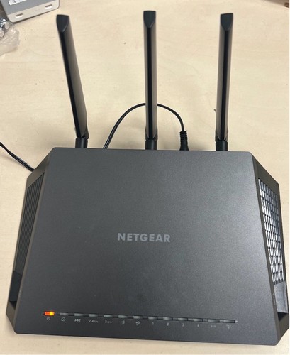 Routeur modem netgear - routeur,