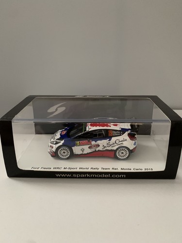 Ford fiesta wrc - ford,